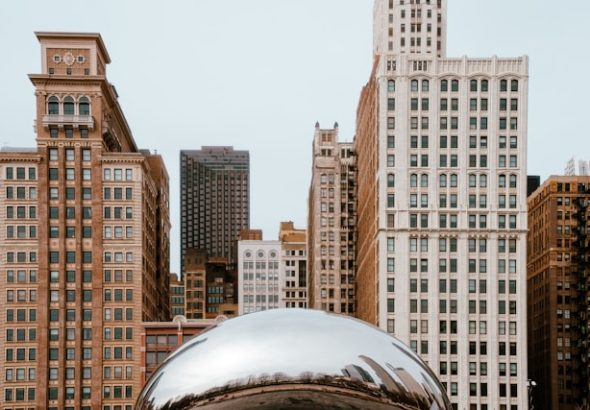The Impact of New Tax Laws on Illinois Residents