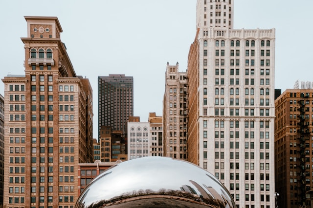 The Impact of New Tax Laws on Illinois Residents