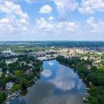 A Changing Landscape - The Future of Environmental Ploicies in Illinois