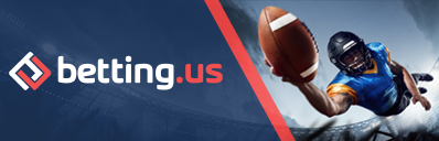 A picture showing betting.us logo and the state of Illinois